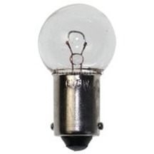 Lamp for light barrier, K15*28/BA9s 6V 5W/gf
