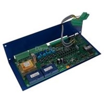 CEGARD/LIFT ANALYSE UNIT USL 800, LX,LY, 2 ACCESES
