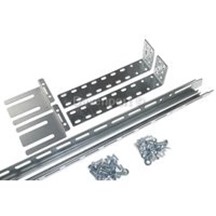 Memco static mounting set, angle 14mm x 2612mm