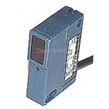 Light barrier receiver