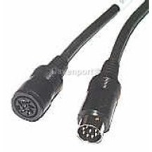 Memco 240000, cable RX, TX, L=4000