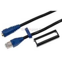 CABLE 5M LONG FOR RECEIVER