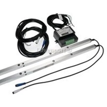 LIGHT CURTAIN CEGARD MINI SY-2000-16, PS 230