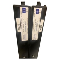 Weco, light barrier 174 beams