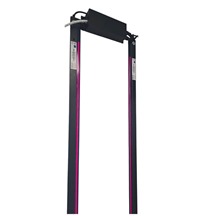 Weco, light barrier Lux Series