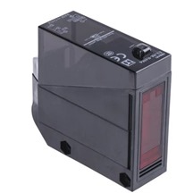 Omron Retroreflective Photoelectric Sensor