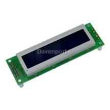 Indicator for LCD Display