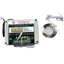 Pro 50 Control Unit