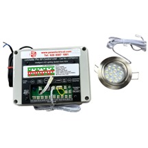 Pro 50 Control Unit