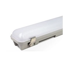 2ft LED Light Battern With Built in Emergency