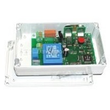 Duometric, light barrier controller LVM