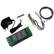 Indicator AZ3-30 (independent, no controller necessary !)