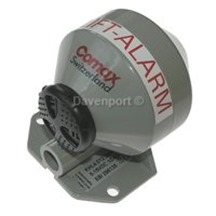 Alarm horn 6V DC,