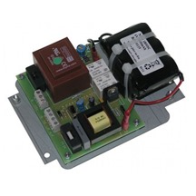 Emergency power supply 6V