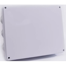 IP56 Thermoplastic Junction Box Enclosure