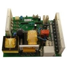 Battery boost board for EBD06 S612