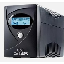 CertaUPS C60-800