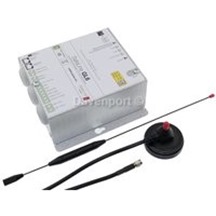 Safe Line, GSM to PSTN emulator with 12V UPS, 230 VAC