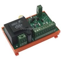 Emergency power supply 12V DC