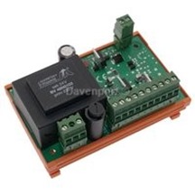 Emergency power supply 24V DC