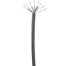 Screened Signal Cable 8 Core