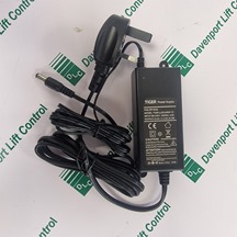 POWER SUPPLY 2A, 12V,