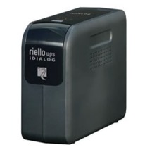 UPS Riello 220 → 240V ac Input