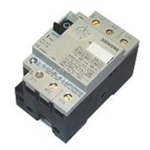 Motor protection switch, 4-6, 3A