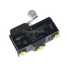 Micro switch BZ5RW822-A2-F2 (limit switch)
