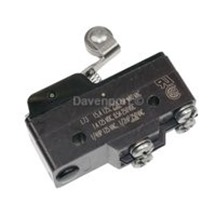 Micro switch BZ2AW822TL/TR