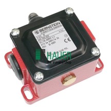 Switch contact 10A, 500V, IP65