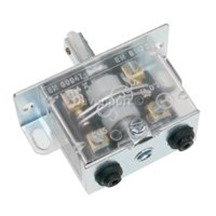 Gervall, End of run switch TIPO 550-I, reversed position sliding roller