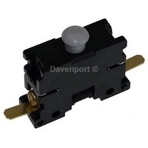 Micro-switch for door operator 9550CC, 1NO