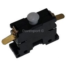 Micro-switch for door operator 9550CC, 1NC