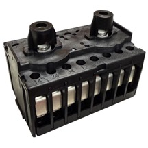 DC30 Hoist Control Contact