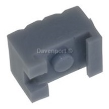 Stop For 3 Position Shaft Switch