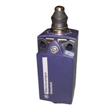 Telemecanique Plunger Limit Switch