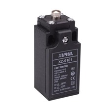 Limit Switch Metal Plunger