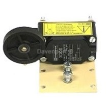 Limit switch