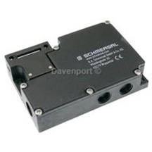 Safety switch AZM 161 SK-12/12 24VDC