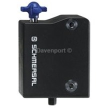 Emergency switch AZM300Z-ST-1P2P