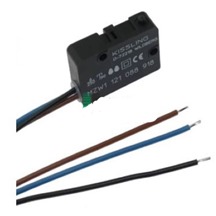 MZW 1 brake micro switch