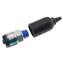 Adjustable pressure switch KATA01/42U/P1, 5-50 bar