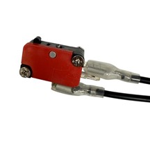 Omron Micro Switch