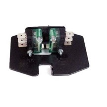 Switch for contactor
