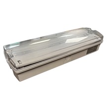 EmcoSafe Light Bulk Head
