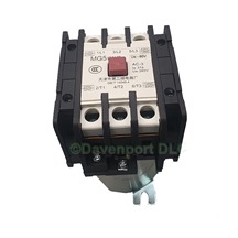 Contactor MG5, 80V DC