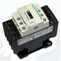 Contactor LC1 D25004 compl.