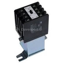 Contactor MRG 62E, 80V DC