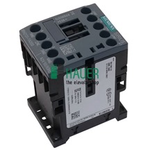 CONTACTOR SIEMENS 42V AC, 3NO + 1 NC